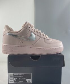 nike air force 1 low pinksilver do6724 601 for sale oemso