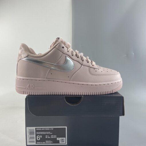 nike air force 1 low pinksilver do6724 601 for sale oemso