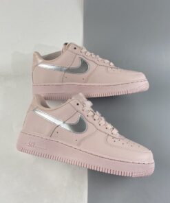 nike air force 1 low pinksilver do6724 601 for sale qid2k