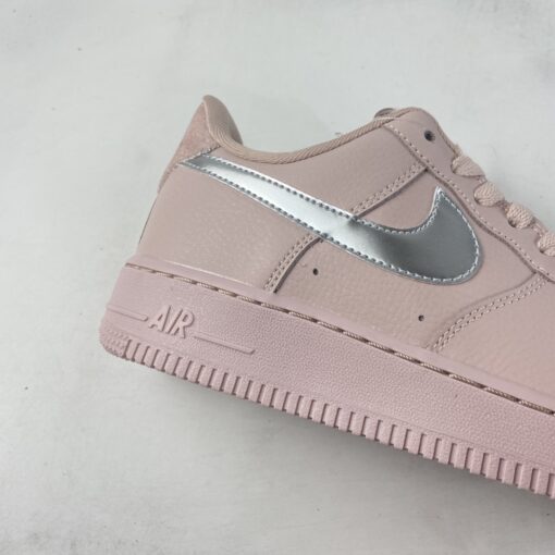 nike air force 1 low pinksilver do6724 601 for sale spco5