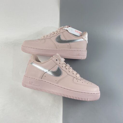 nike air force 1 low pinksilver do6724 601 for sale z67kn