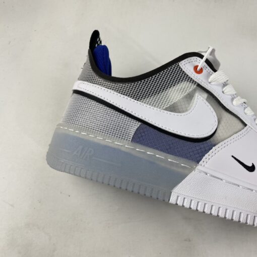 nike air force 1 low react whitelight photo blue for sale ovgt6