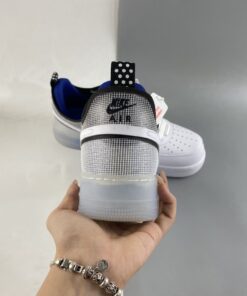 nike air force 1 low react whitelight photo blue for sale xbi4n