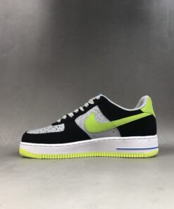 nike air force 1 low reflect silvervolt black for sale c8ikp