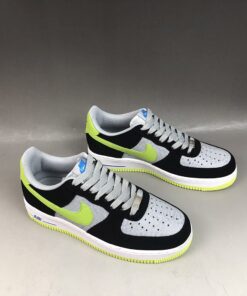 nike air force 1 low reflect silvervolt black for sale shb0w