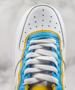 nike air force 1 low se white blue yellow for sale bxgv8 scaled