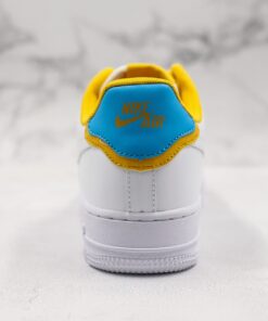 nike air force 1 low se white blue yellow for sale ee9vj scaled