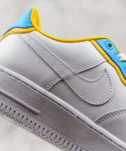 nike air force 1 low se white blue yellow for sale mfzvm scaled