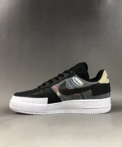 nike air force 1 low type blackzinnia pink tint for sale 6tvem