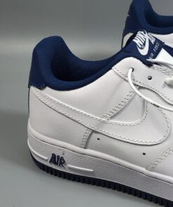 nike air force 1 low white navy for sale 6k0oz