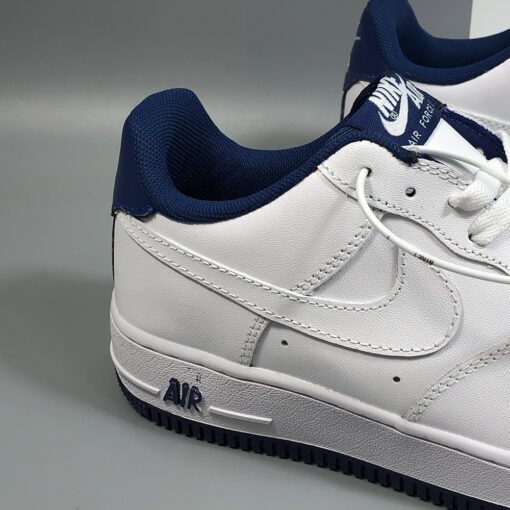 nike air force 1 low white navy for sale 6k0oz