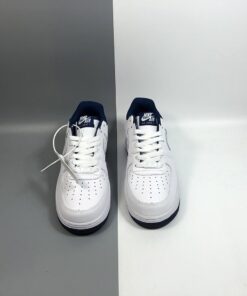 nike air force 1 low white navy for sale awesd