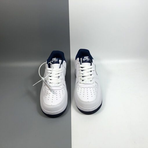 nike air force 1 low white navy for sale awesd