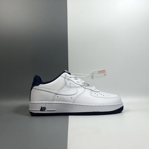 nike air force 1 low white navy for sale klbbt