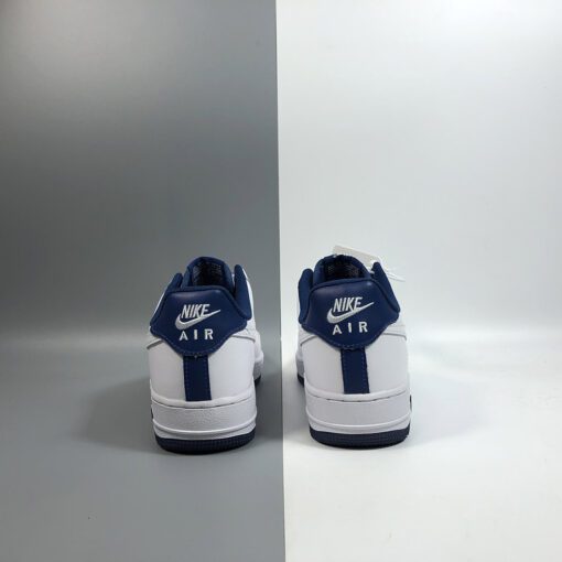 nike air force 1 low white navy for sale ptv6f