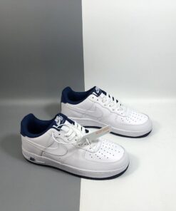 nike air force 1 low white navy for sale veqed