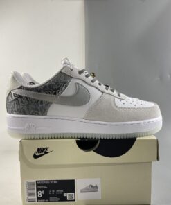 nike air force 1 low white silver for sale eervl