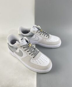 nike air force 1 low white silver for sale itezd