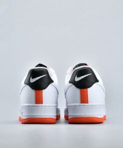 nike air force 1 low whiteblack orange peel for sale 3mpu1