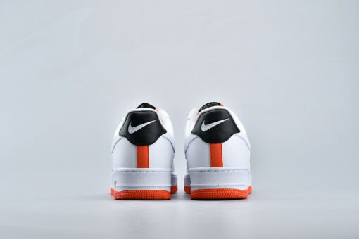 nike air force 1 low whiteblack orange peel for sale 3mpu1