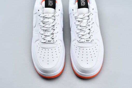 nike air force 1 low whiteblack orange peel for sale p926z