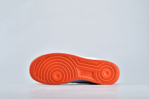 nike air force 1 low whiteblack orange peel for sale qyu2a