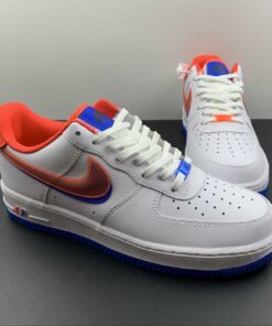 nike air force 1 low whitephoto blueuniversity goldbright crimson for sale f68ih