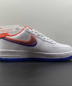 nike air force 1 low whitephoto blueuniversity goldbright crimson for sale iiiyq