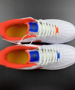 nike air force 1 low whitephoto blueuniversity goldbright crimson for sale wsuif