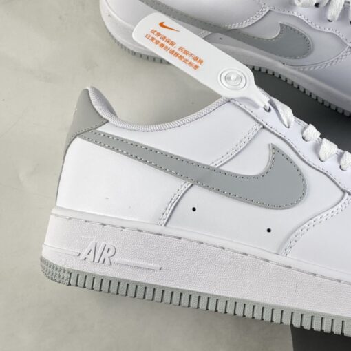 nike air force 1 low whitepure platinum dc2911 100 for sale 6eziz