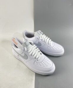 nike air force 1 low whitepure platinum dc2911 100 for sale 8rhh1