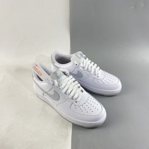 nike air force 1 low whitepure platinum dc2911 100 for sale 8rhh1