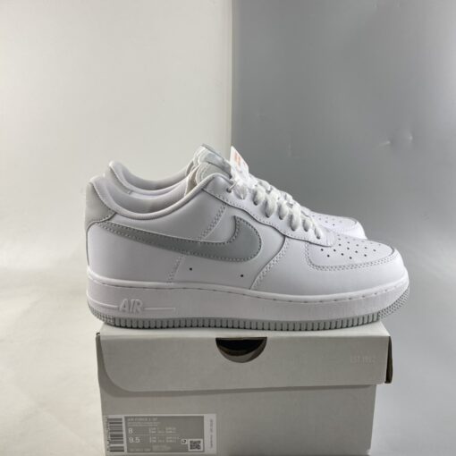 nike air force 1 low whitepure platinum dc2911 100 for sale