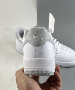 nike air force 1 low whitepure platinum dc2911 100 for sale rvgit