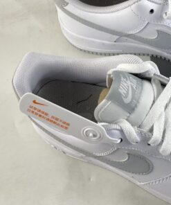 nike air force 1 low whitepure platinum dc2911 100 for sale yrnu4