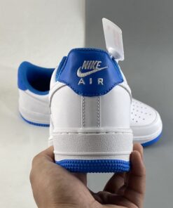 nike air force 1 low whiteuniversity blue for sale j5rcn