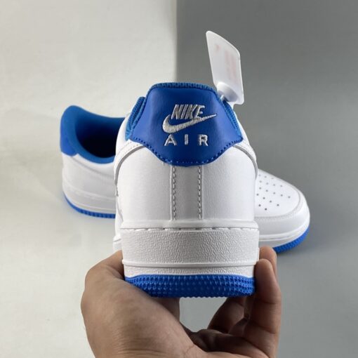 nike air force 1 low whiteuniversity blue for sale j5rcn