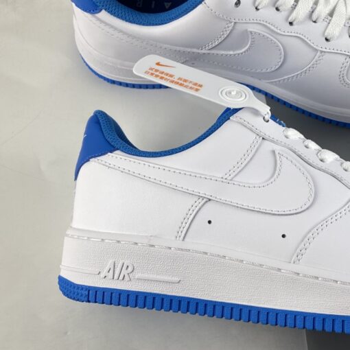 nike air force 1 low whiteuniversity blue for sale o8h4j