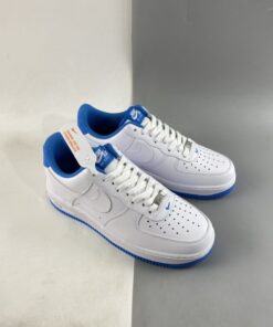 nike air force 1 low whiteuniversity blue for sale w8tbw