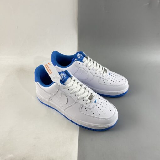 nike air force 1 low whiteuniversity blue for sale w8tbw