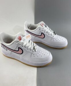 nike air force 1 lv8 whitechile redgumpink for sale 0bojt