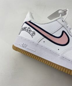 nike air force 1 lv8 whitechile redgumpink for sale dwved