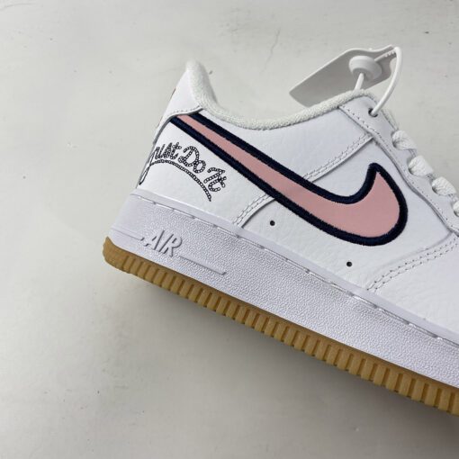 nike air force 1 lv8 whitechile redgumpink for sale dwved