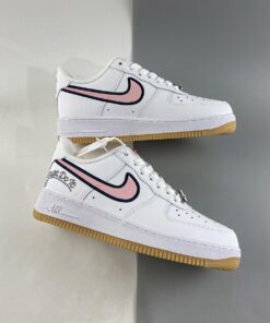 nike air force 1 lv8 whitechile redgumpink for sale hlzjq