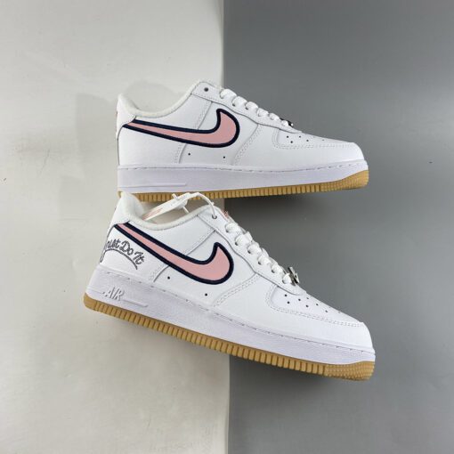 nike air force 1 lv8 whitechile redgumpink for sale hlzjq