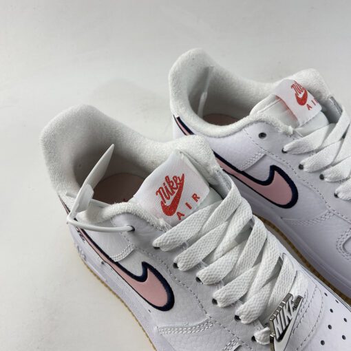 nike air force 1 lv8 whitechile redgumpink for sale hueta