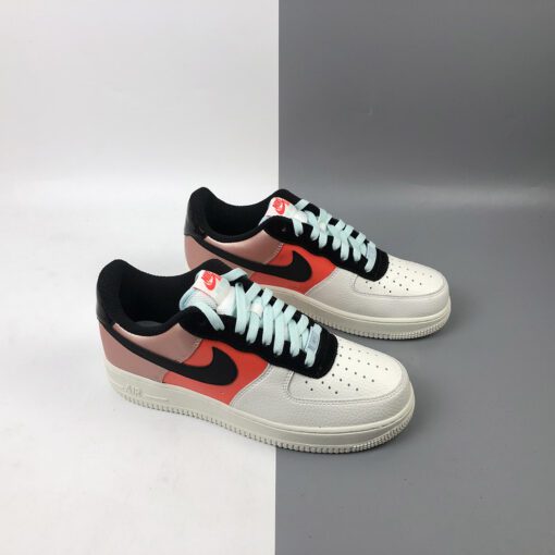 nike air force 1 metallic red bronzeblack teal tint for sale 7smh0