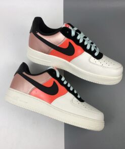 nike air force 1 metallic red bronzeblack teal tint for sale dyvm6