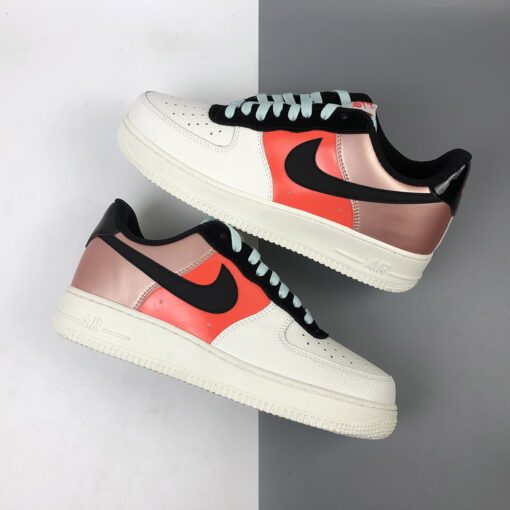 nike air force 1 metallic red bronzeblack teal tint for sale jgydb