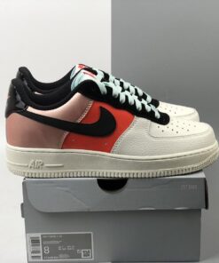 nike air force 1 metallic red bronzeblack teal tint for sale oaemg